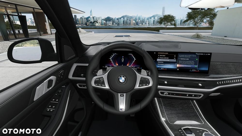 BMW X7 xDrive40d - 14