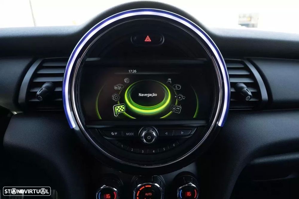 MINI 3 Portas - 30