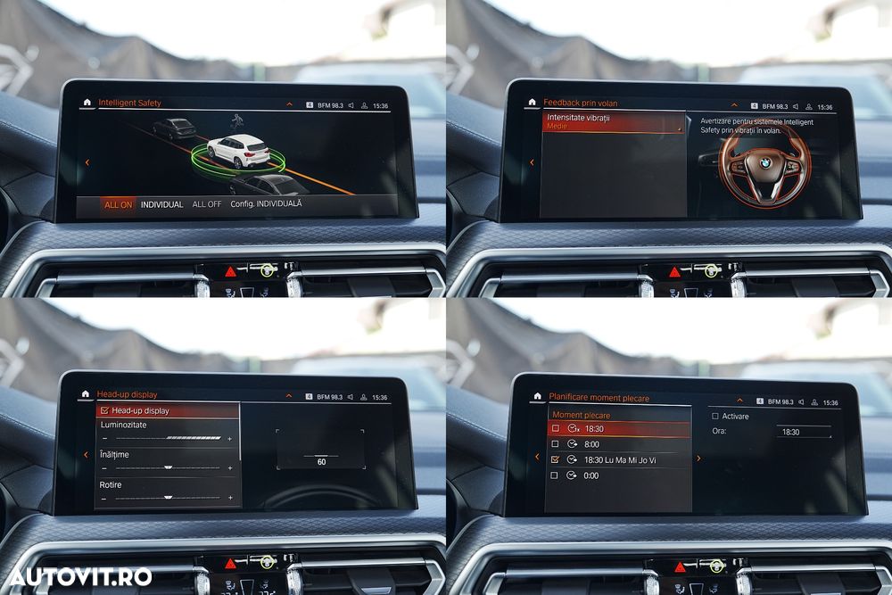 BMW X3 xDrive30e Aut. M Sport Edition - 17