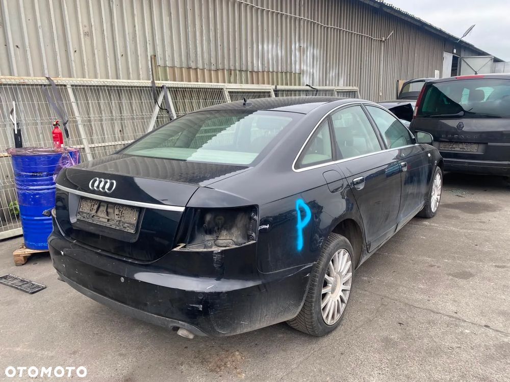 197 / Audi A6 C6 / Na Części / - 1