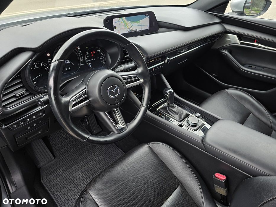 Mazda 3 - 26