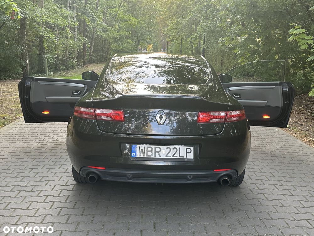 Renault Laguna - 8