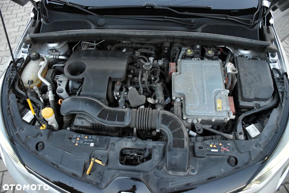 Renault Clio - 34