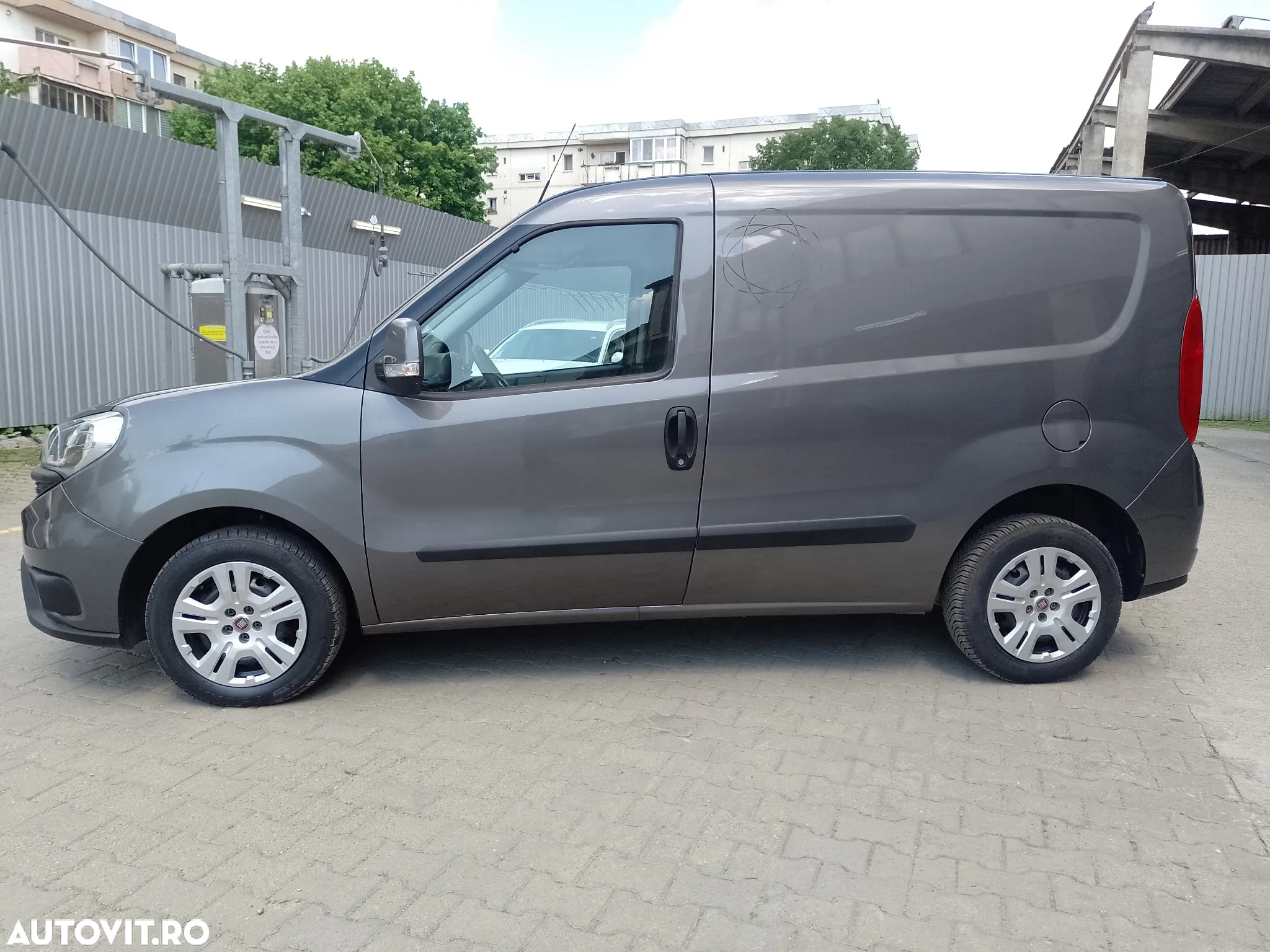 Fiat Doblo - 7
