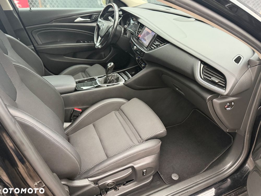 Opel Insignia 1.6 Direct InjectionTurbo Dynamic - 7