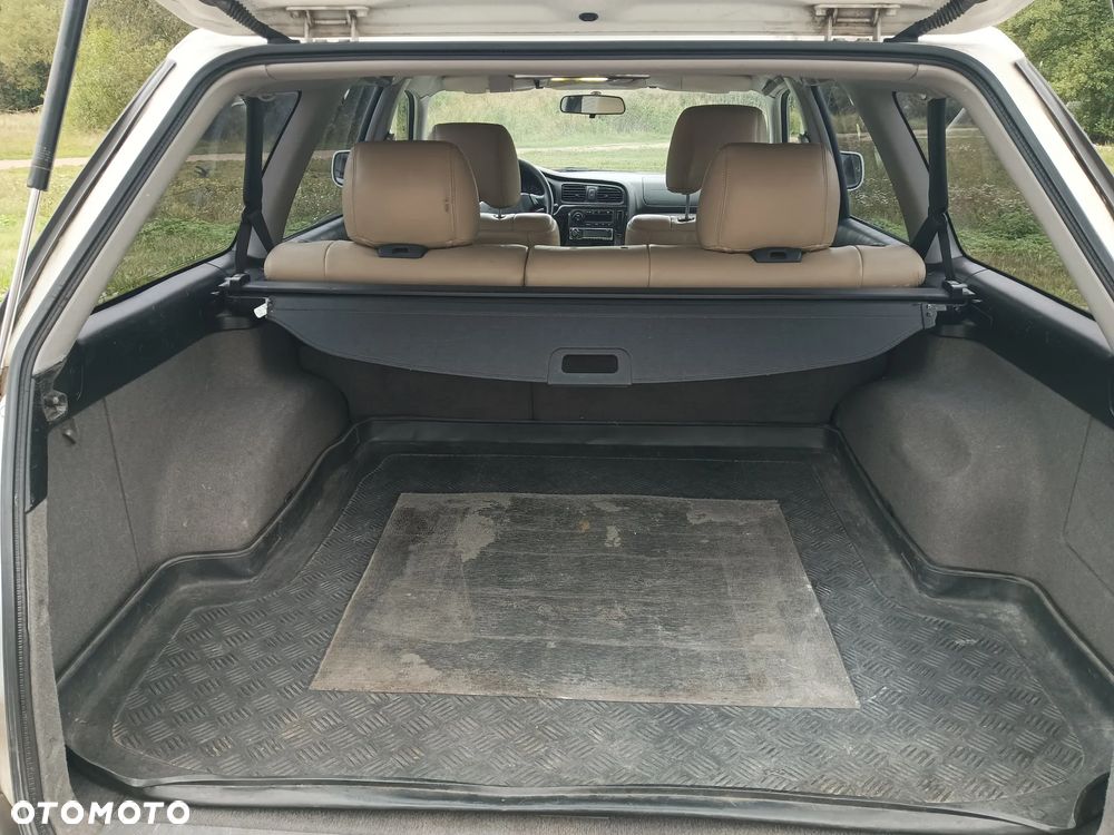 Subaru Outback - 23
