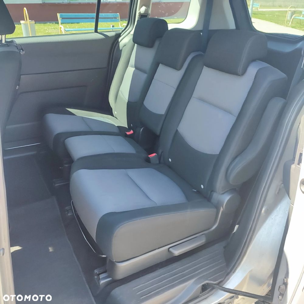 Mazda 5 2.0 Exclusive - 14