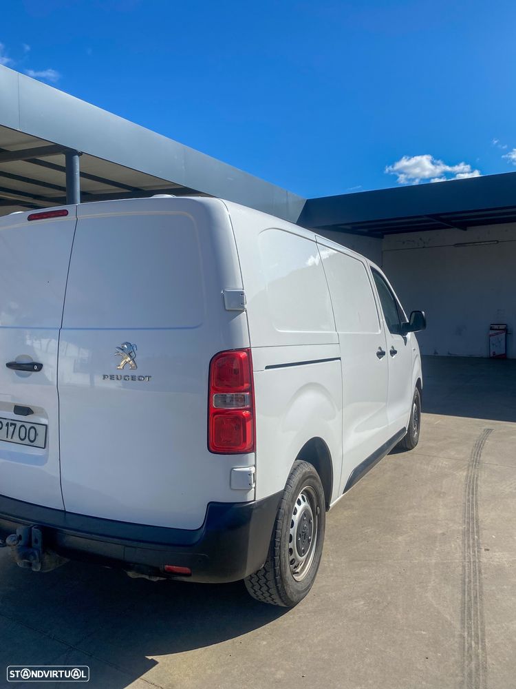 Peugeot Peugeot Expert 2.0HDI - 6