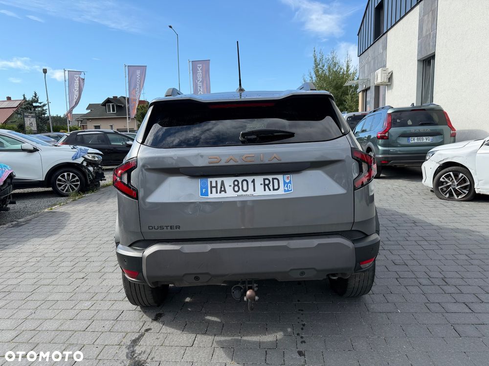 Dacia Duster TCe 100 2WD Prestige - 6