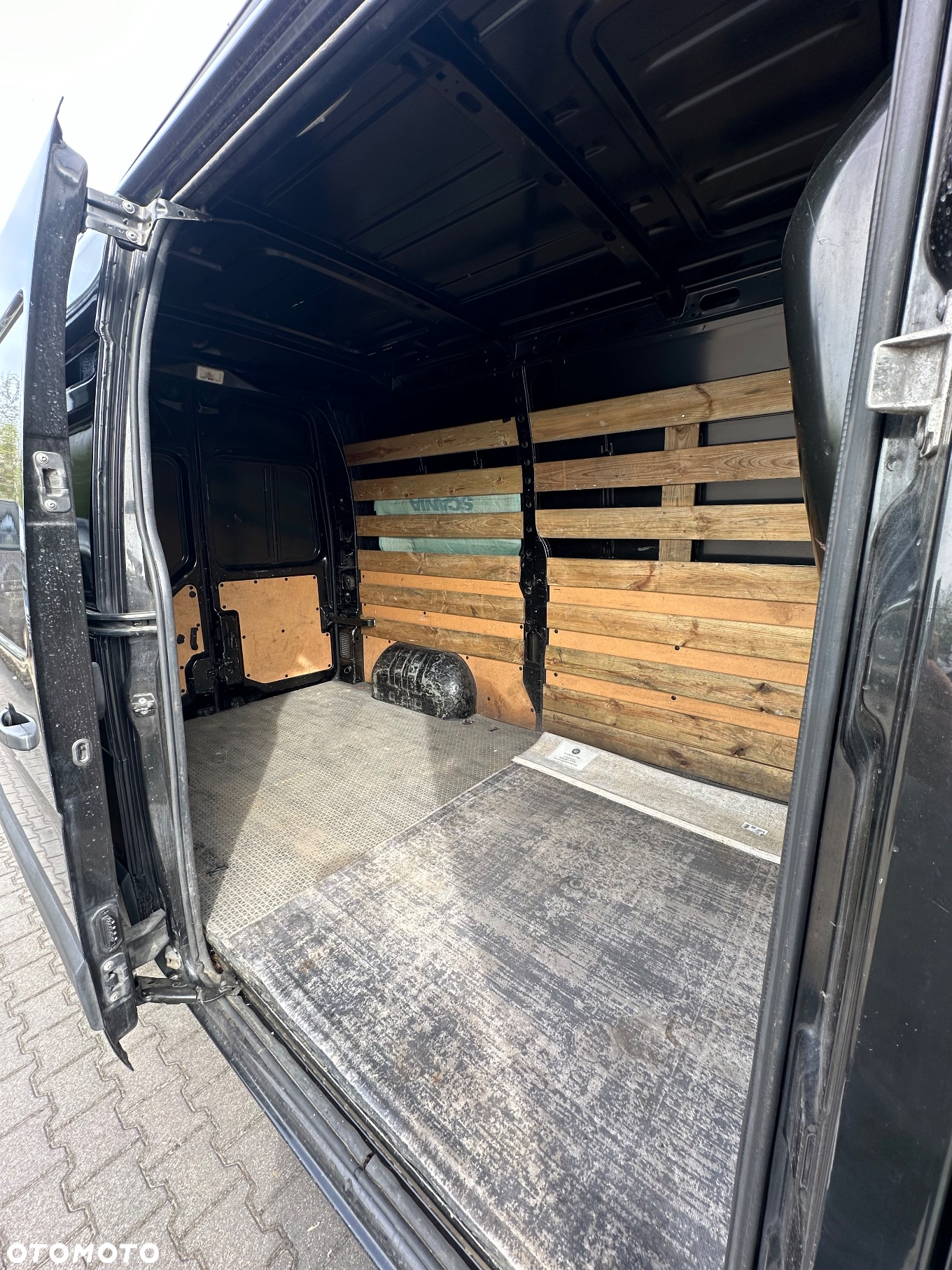 Renault Master L2H2 - 21