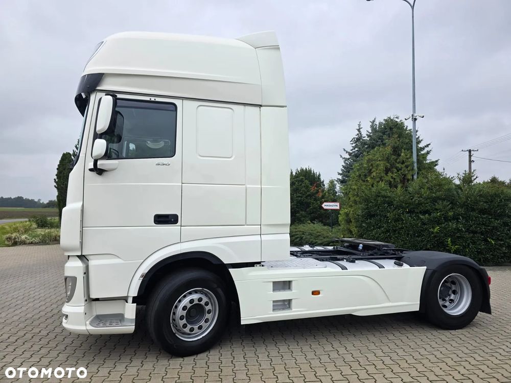 DAF XF 530 SSC JAK NOWY Z NIEMIEC 2021 ROK RETARDER !!! FULL SERWIS DAF !!! - 10
