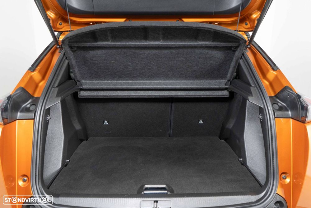 Peugeot e-2008 50 kWh Allure Pack - 14