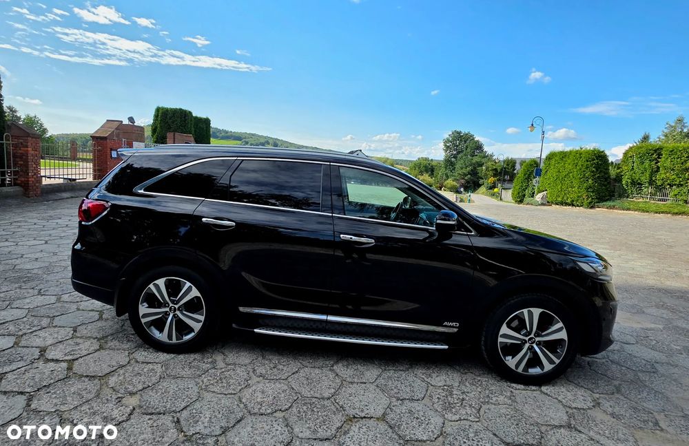 Kia Sorento 2.0 CRDI GT Line - 4