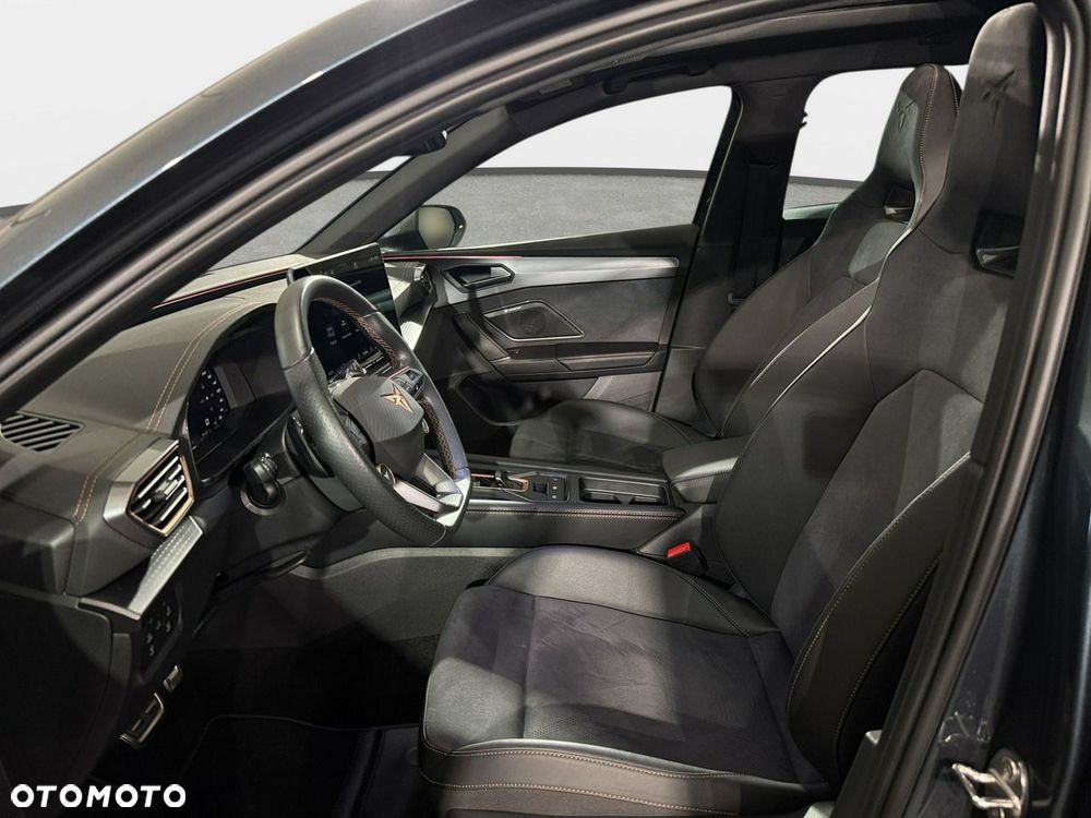 Cupra Leon Sportstourer - 34
