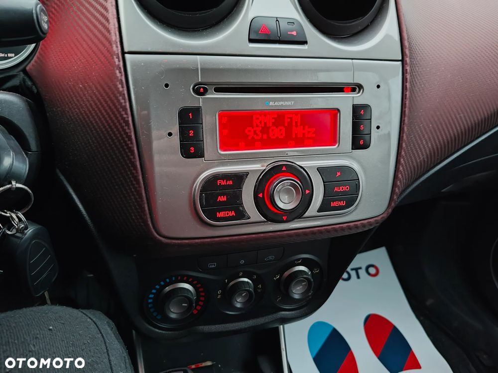 Alfa Romeo Mito TB 1.4 16V - 24