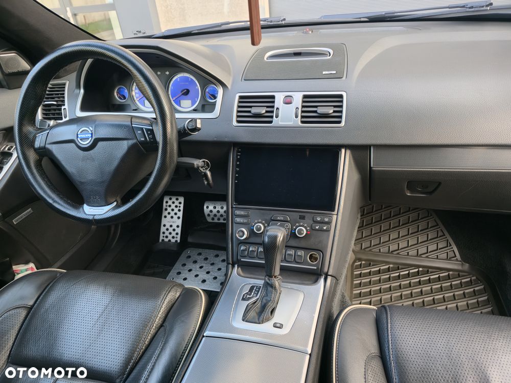 Volvo XC 90 D5 AWD Executive - 22