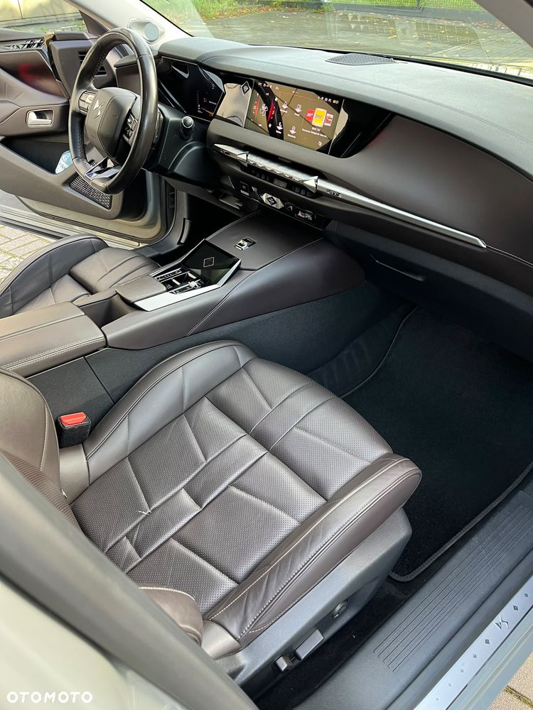 DS Automobiles DS 4 1.6 PureTech La Premiere - 14