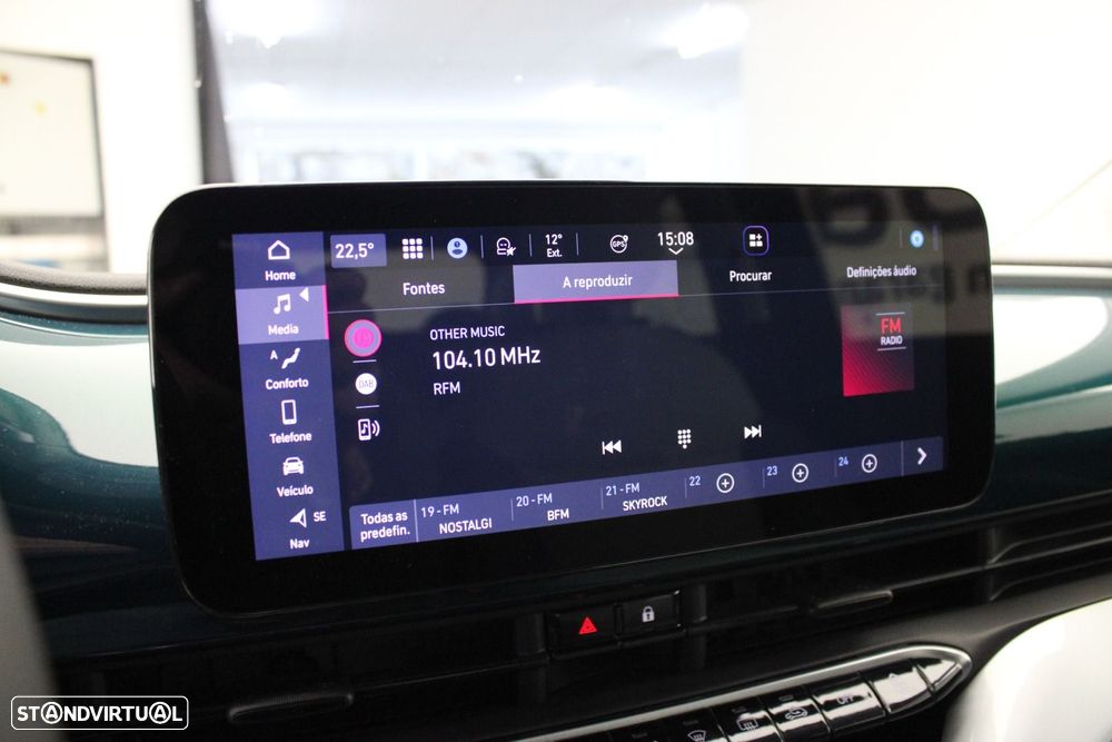 Fiat 500e C Icon - 17