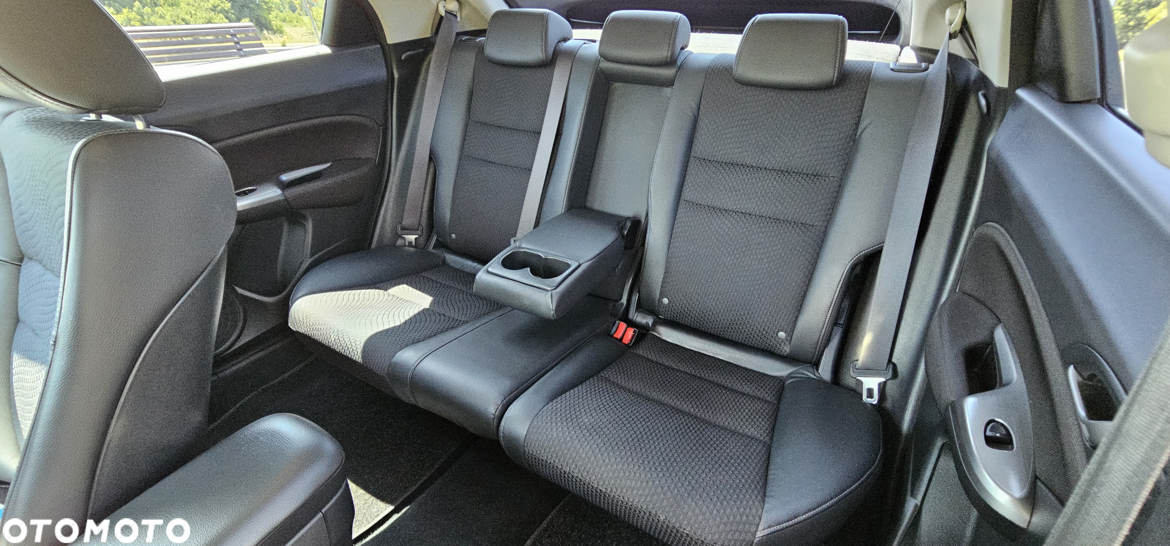 Honda Civic 1.4 i-VTEC S - 35