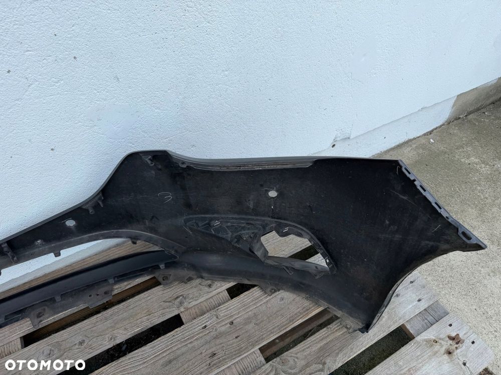zderzak przód przedni mazda 6 vi gj lift fl 2015- gmn3-50031 cały oryginał - 4