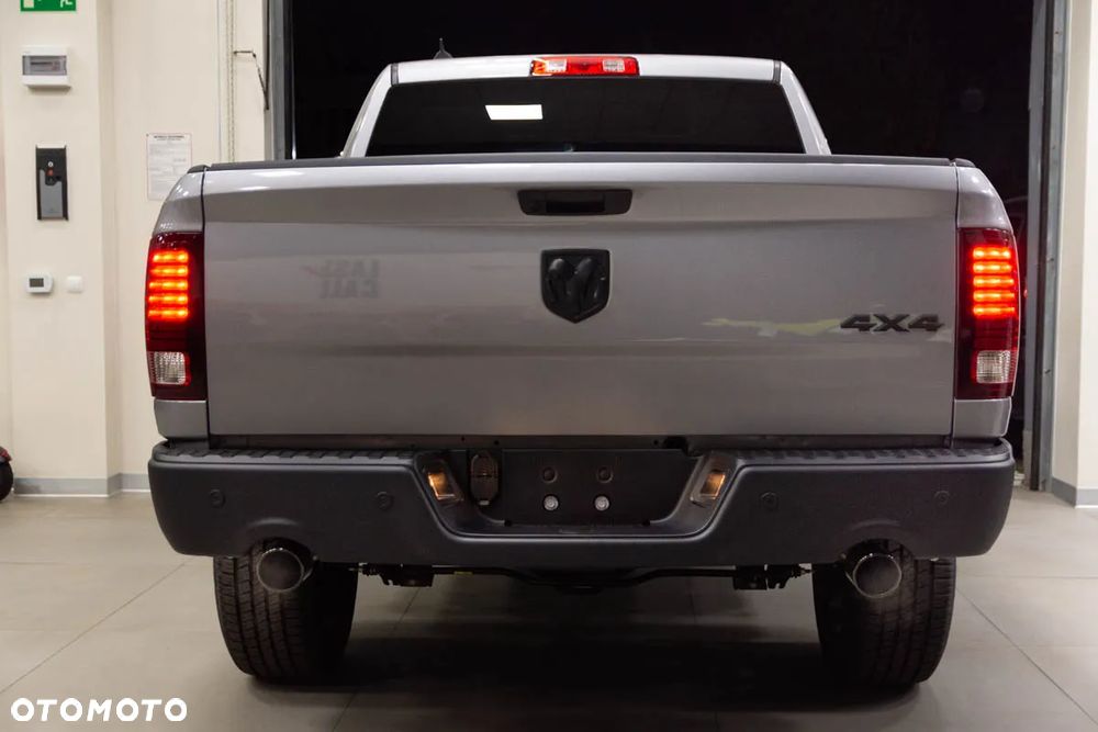 Dodge RAM 1500 5.7 4x4 - 9