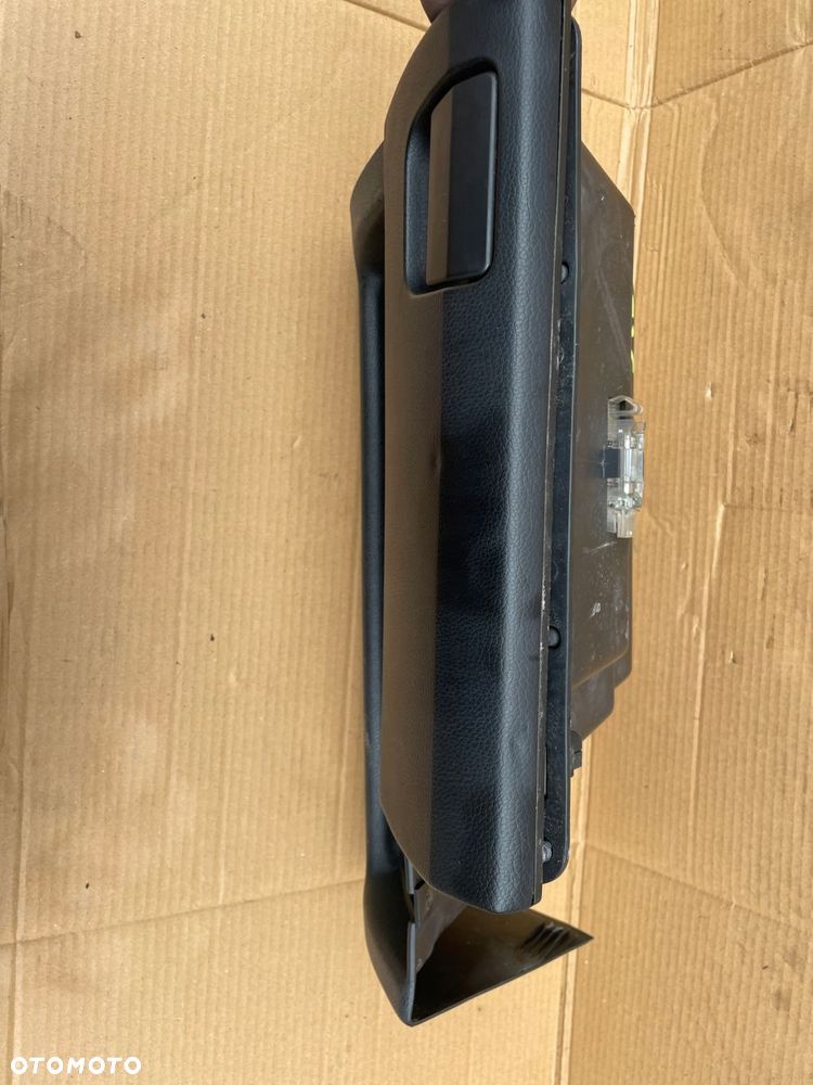 schowek pasażera bmw e36 compact - 1