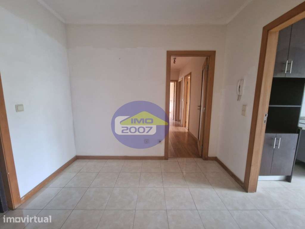 Apartamento T3 em Canelas - Grande imagem: 5/21