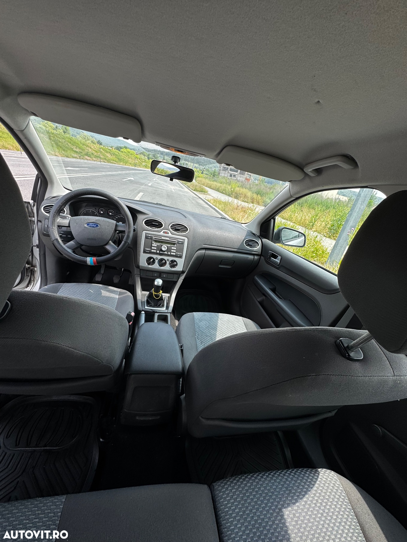 Ford Focus 1.6 TDCi Trend - 7