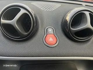 Smart ForFour twinamic passion - 19