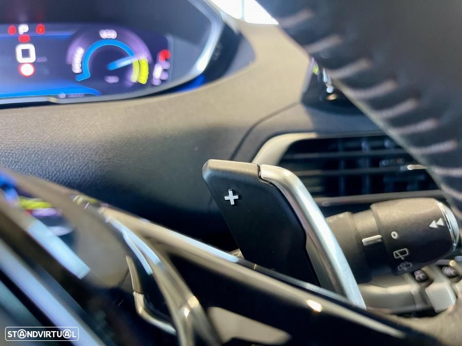 Peugeot 3008 1.2 Hybrid Allure Pack e-DCS6 - 14