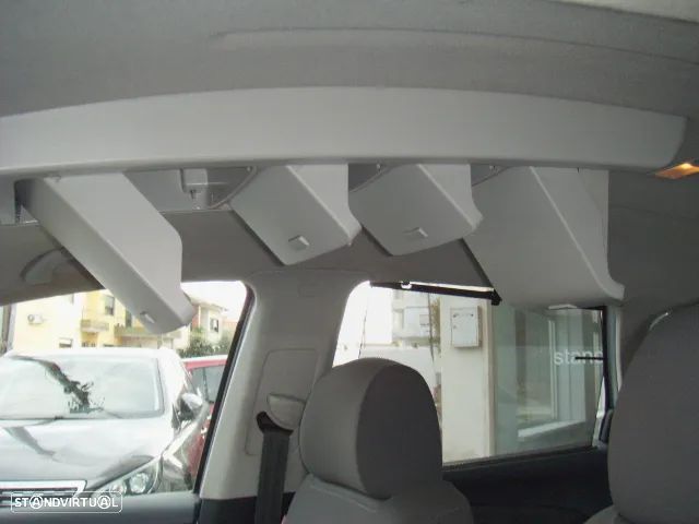 SEAT Altea 1.6 TDI ITECH Ecomotive - 28