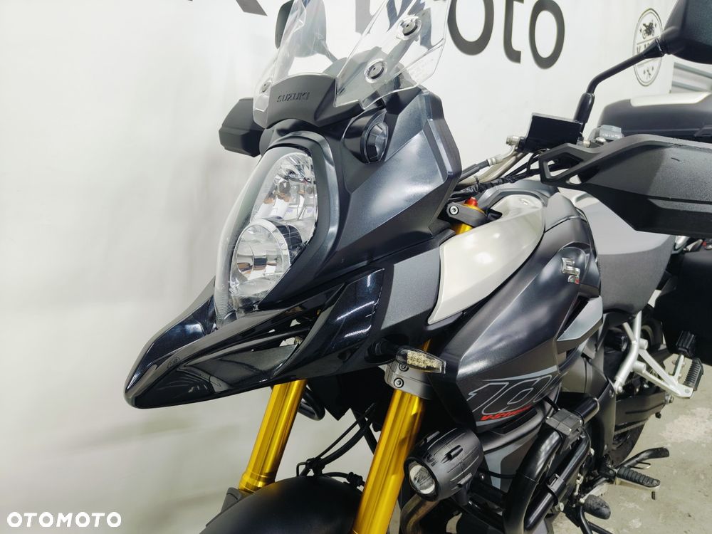 Suzuki DL - 20