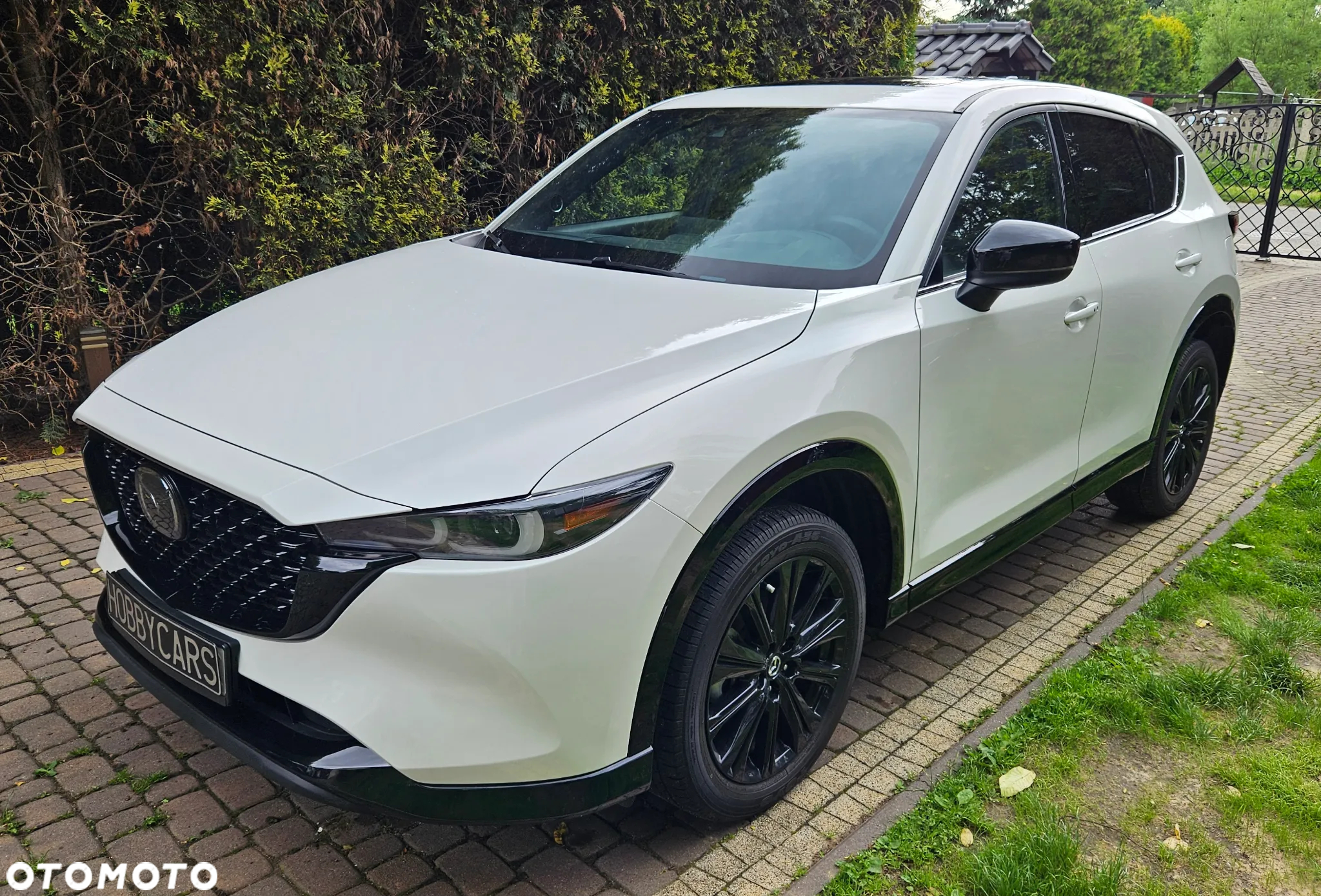 Mazda CX-5 - 2