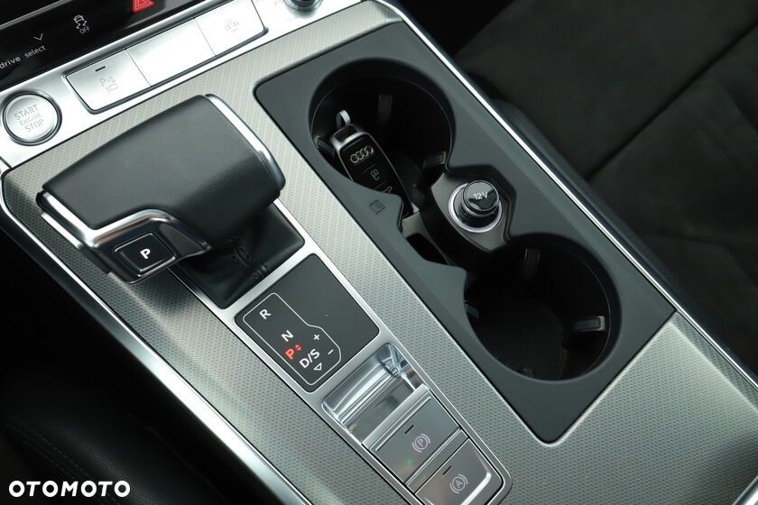 Audi A6 - 11
