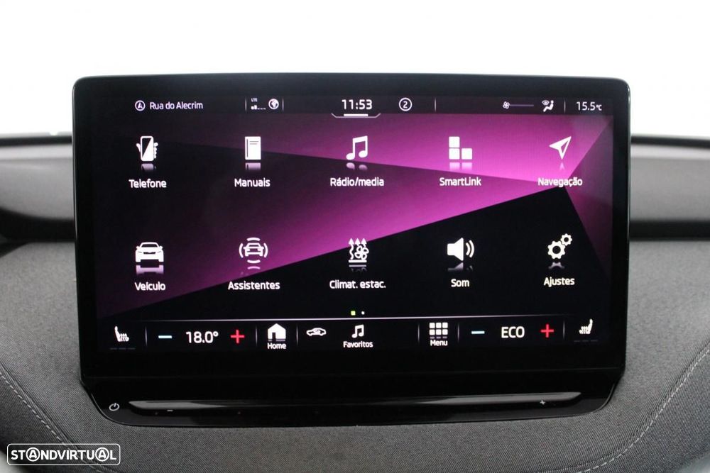 Skoda Enyaq iV 80 - 27