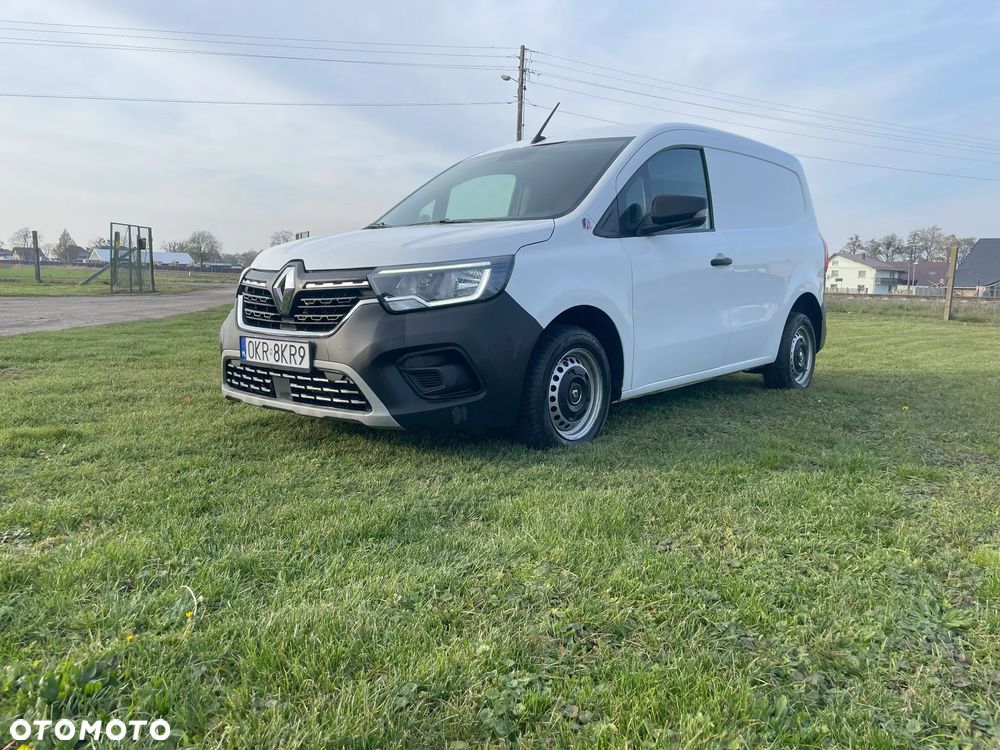 Renault Kangoo III - 3