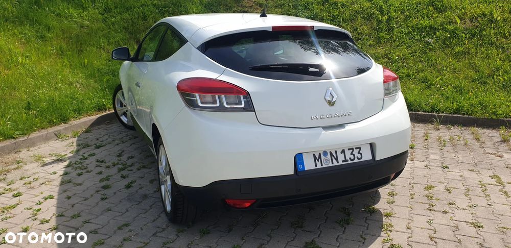Renault Megane 1.6 16V Dynamique - 15