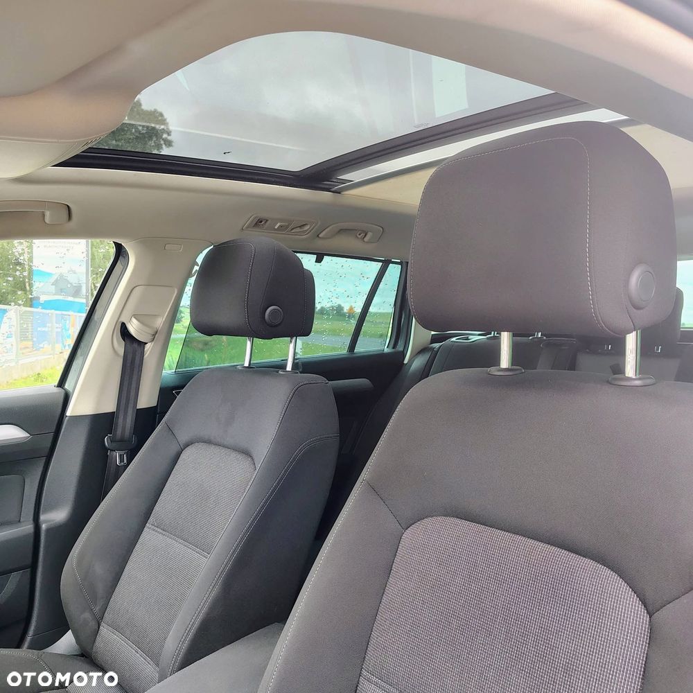 Volkswagen Passat 2.0 TDI BMT Comfortline - 17