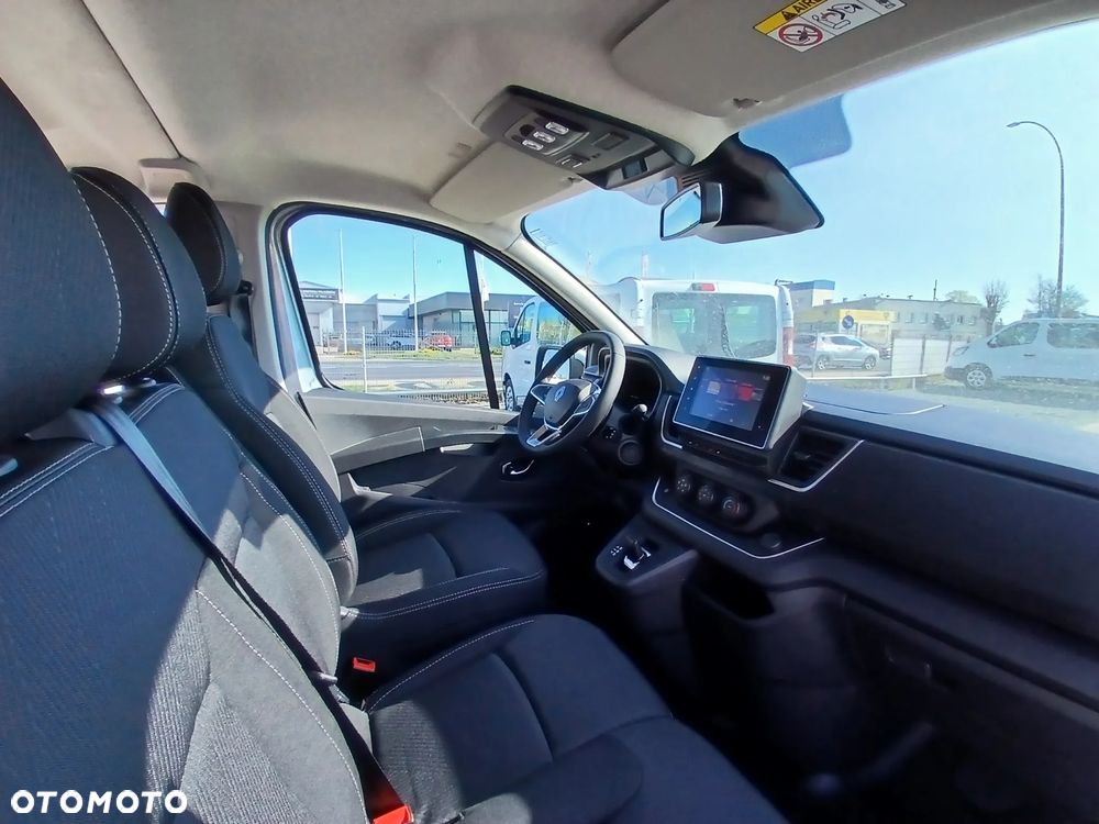 Renault Trafic - 14