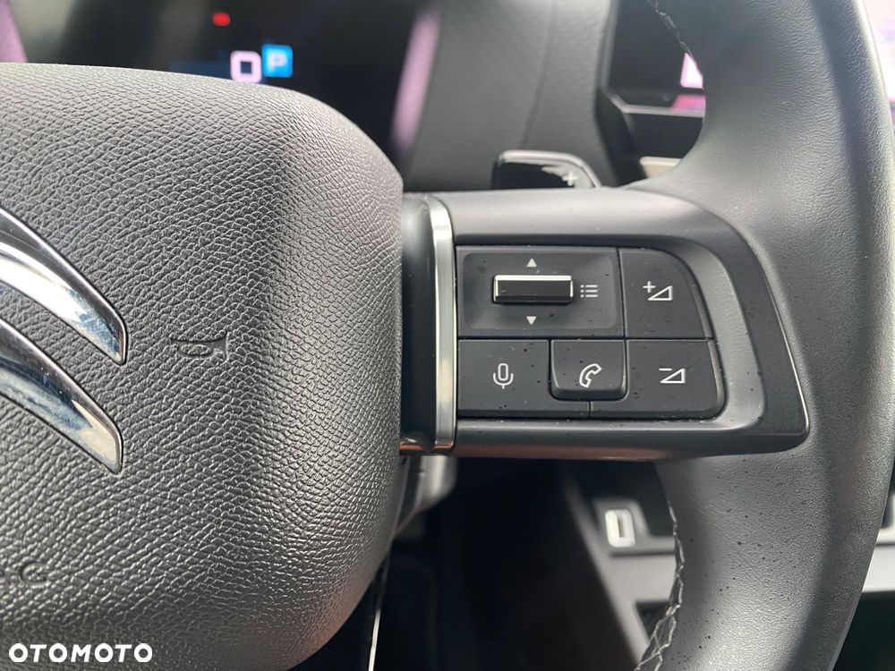 Citroën C4 PureTech 130 Stop&Start EAT8 FEEL PACK - 20