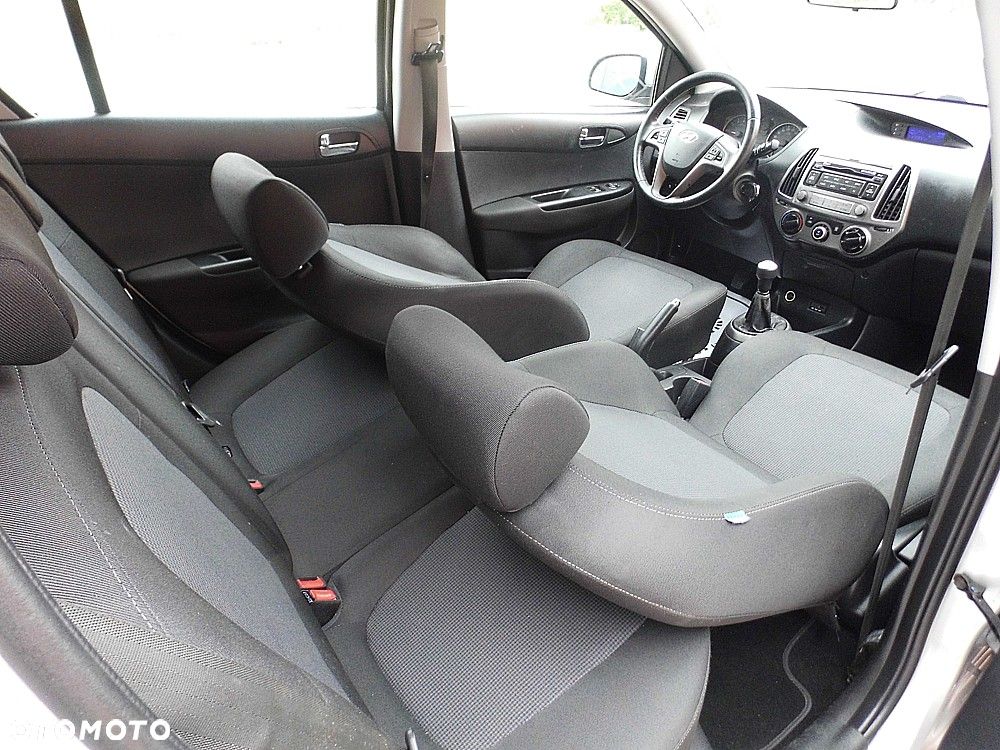 Hyundai i20 1.2 Classic - 14