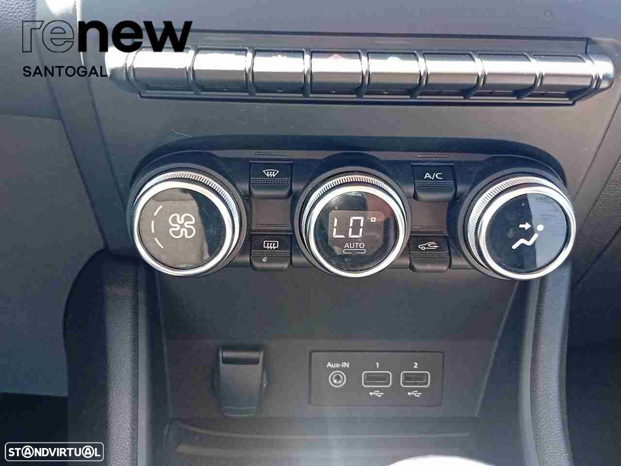 Renault Captur 1.0 TCe Techno - 13