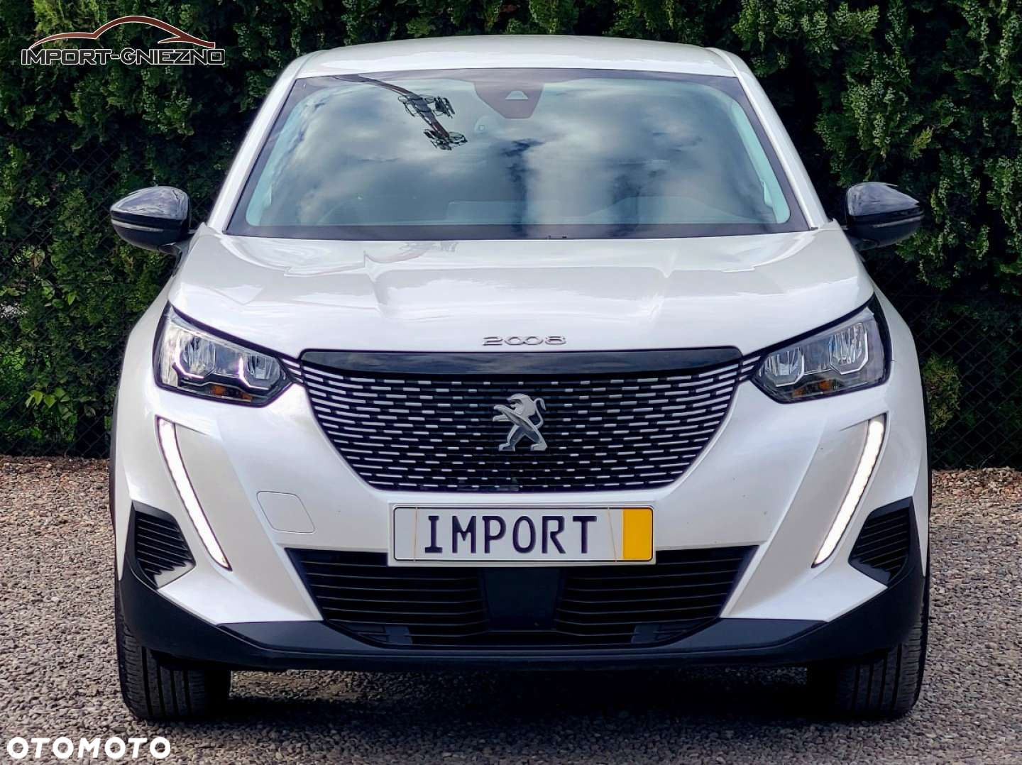 Peugeot 2008 - 10