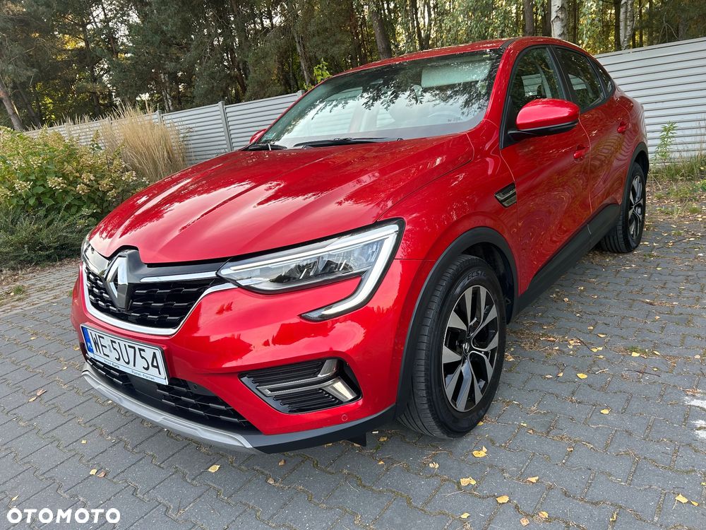 Renault Arkana - 2
