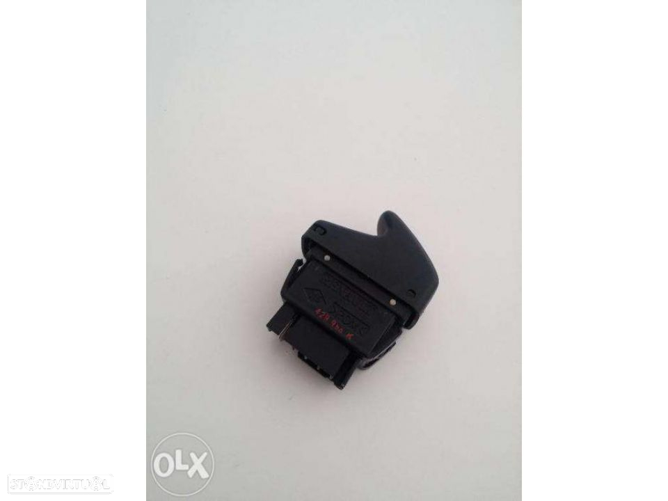 Botao interruptor botoes vidros renault clio kangoo megane I - 2