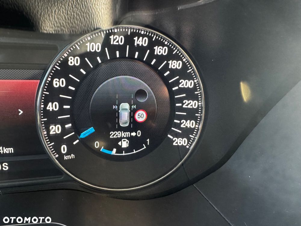 Ford Mondeo 2.0 EcoBlue Titanium - 19