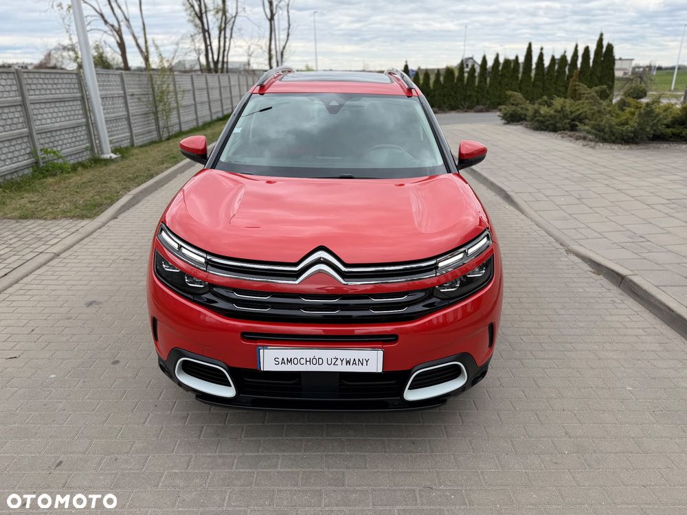 Citroën C5 Aircross - 3