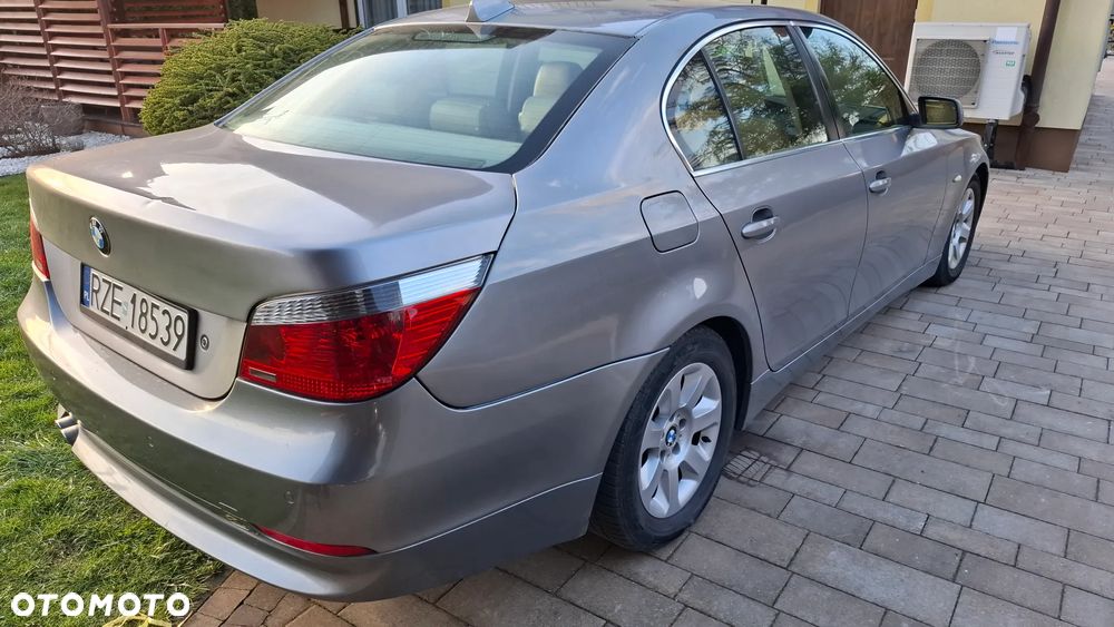 BMW Seria 5 - 13