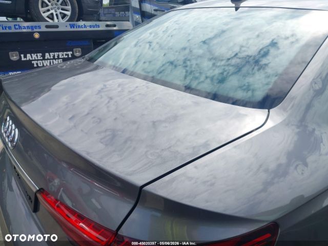 Audi A4 Limousine 40 TFSI quattro S tronic - 6