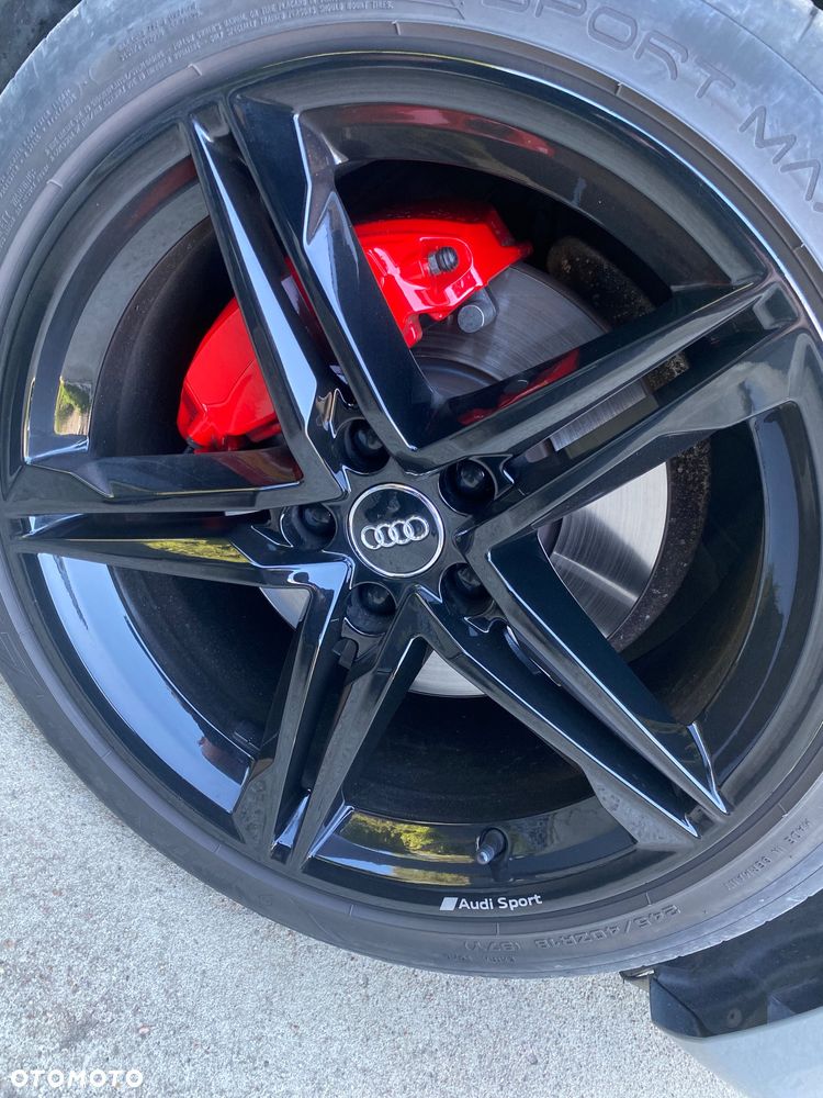 Audi A4 - 28